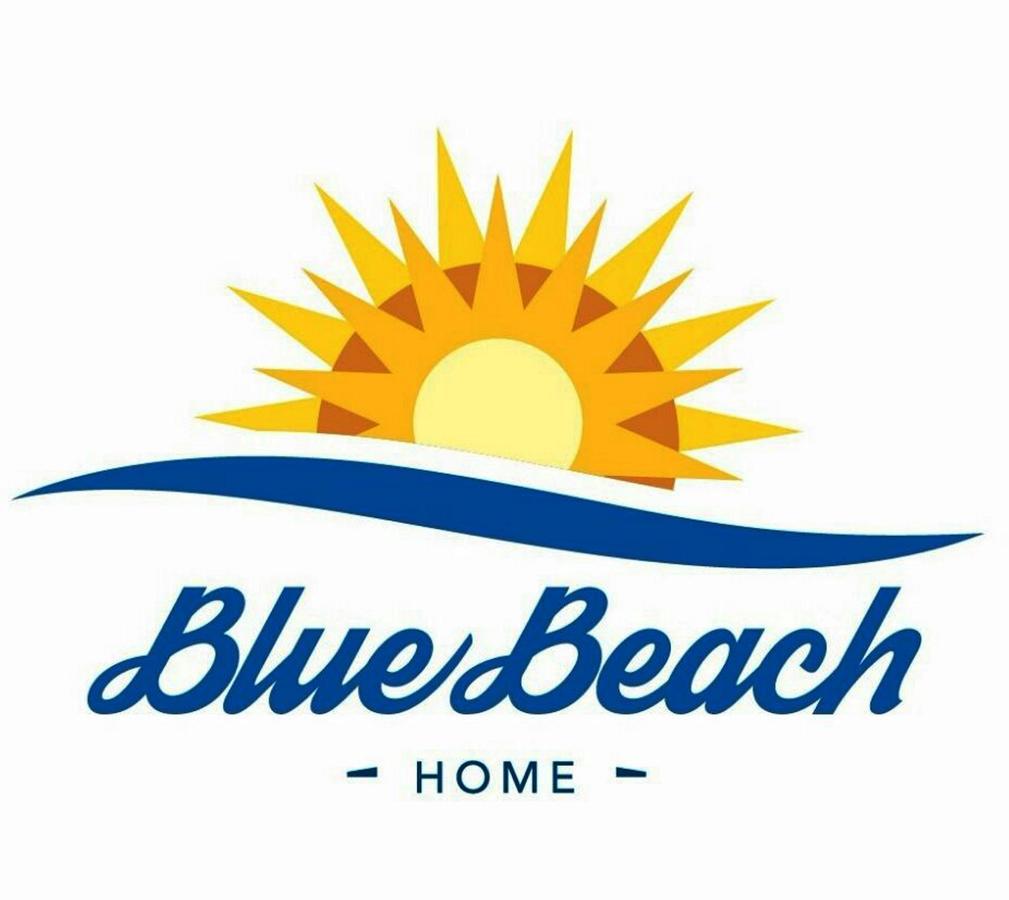 Bluebeach ซาลีนาส ภายนอก รูปภาพ
