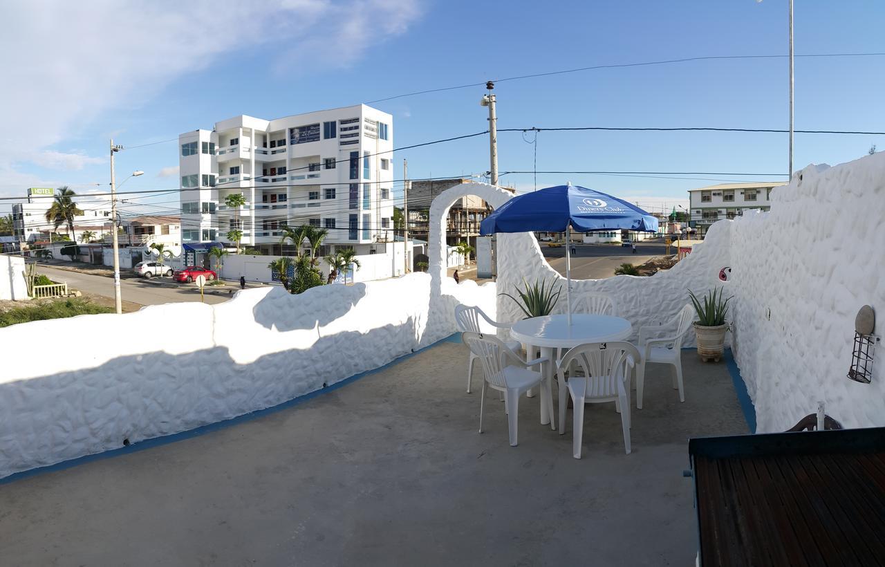 Bluebeach ซาลีนาส ภายนอก รูปภาพ