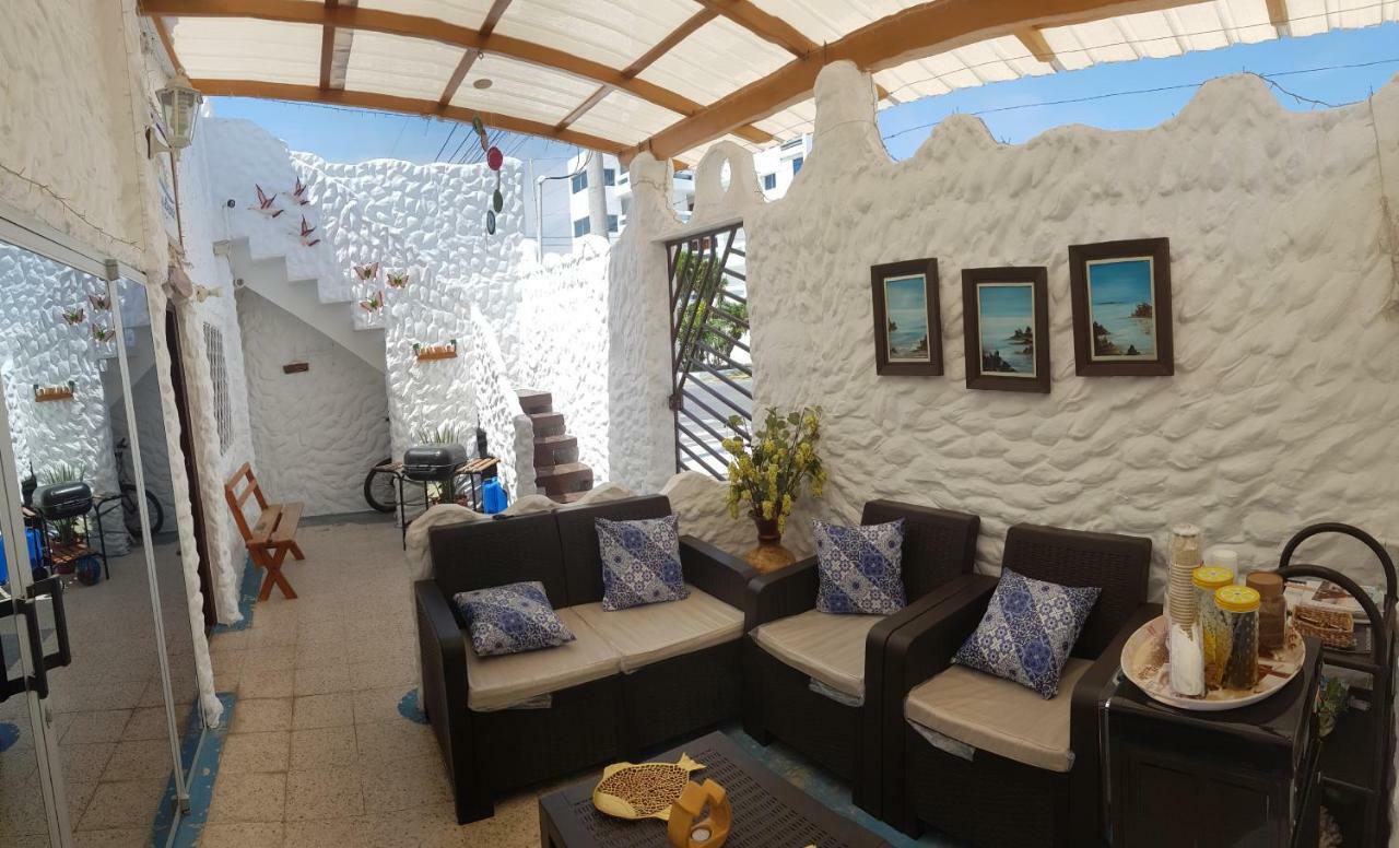 Bluebeach ซาลีนาส ภายนอก รูปภาพ